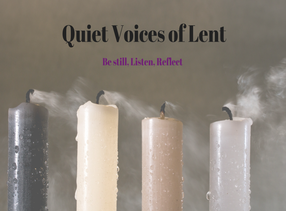 Lent By Candlelight